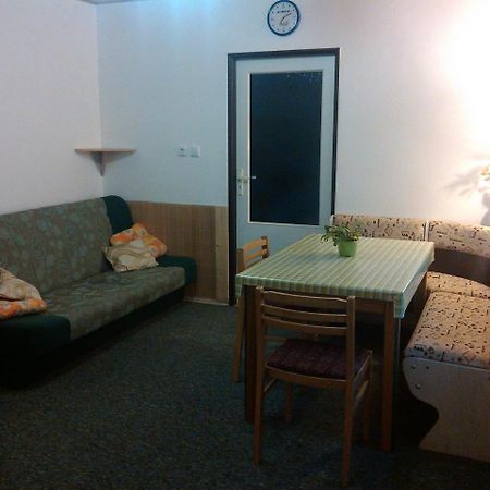 Apartmány Kuřátko Benecko Exterior foto