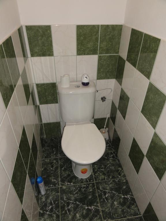 Apartmány Kuřátko Benecko Exterior foto