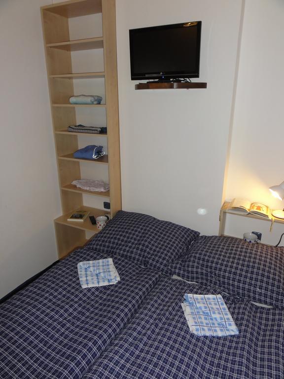 Apartmány Kuřátko Benecko Exterior foto