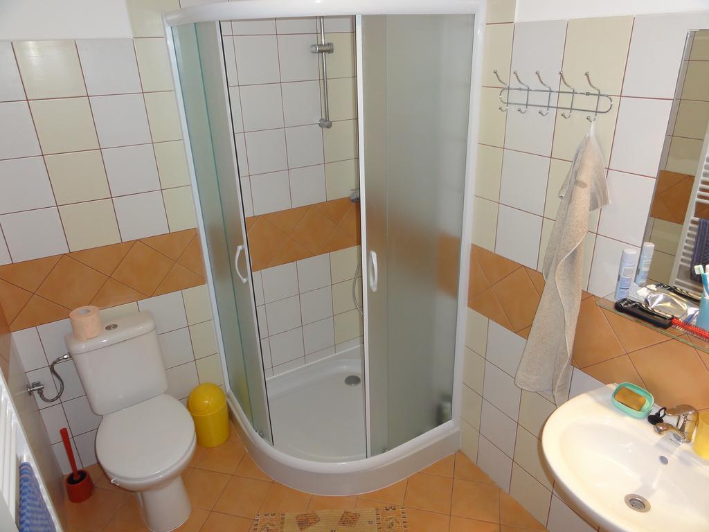 Apartmány Kuřátko Benecko Exterior foto