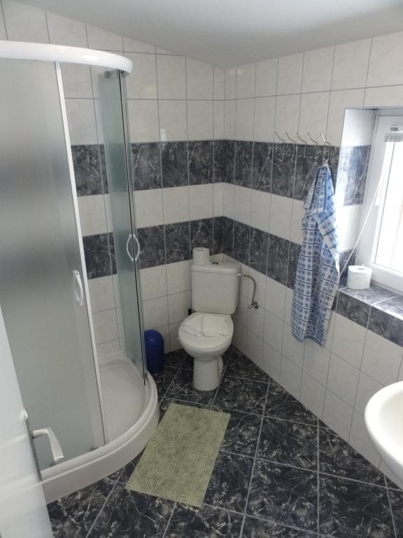 Apartmány Kuřátko Benecko Exterior foto