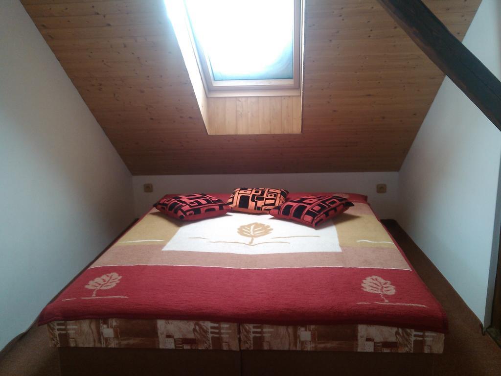 Apartmány Kuřátko Benecko Exterior foto