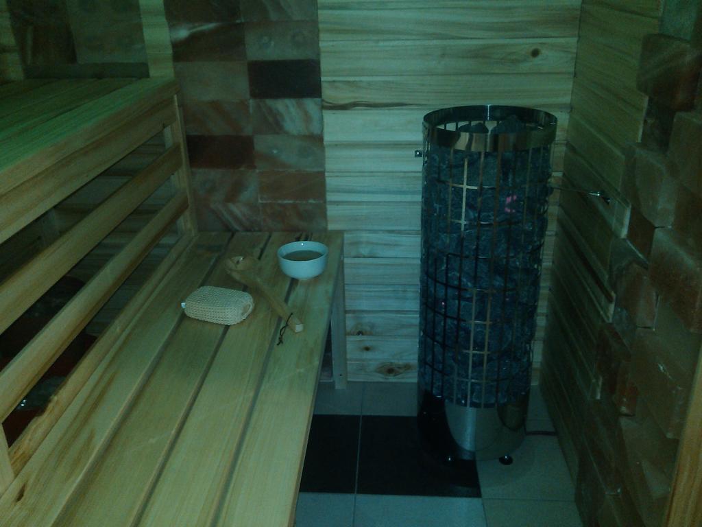 Apartmány Kuřátko Benecko Exterior foto