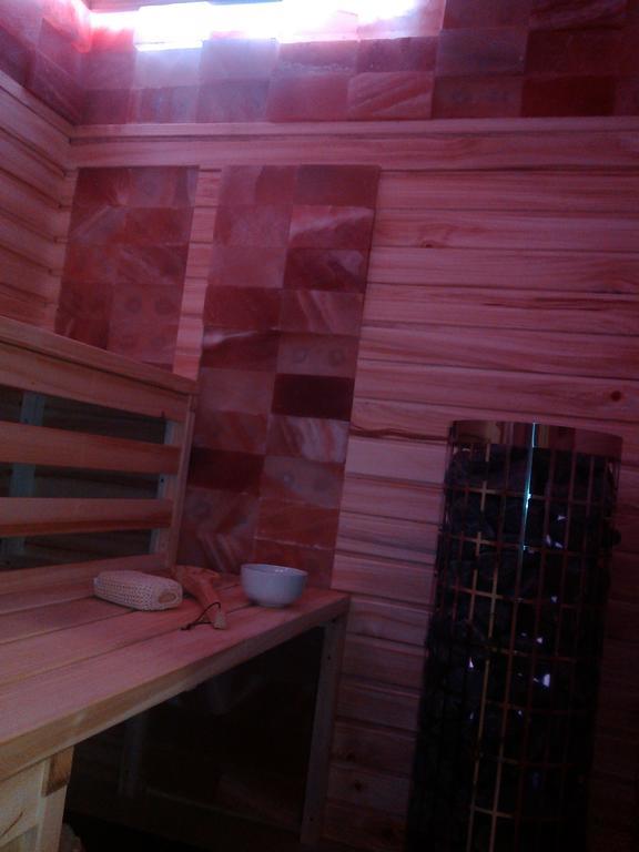 Apartmány Kuřátko Benecko Exterior foto