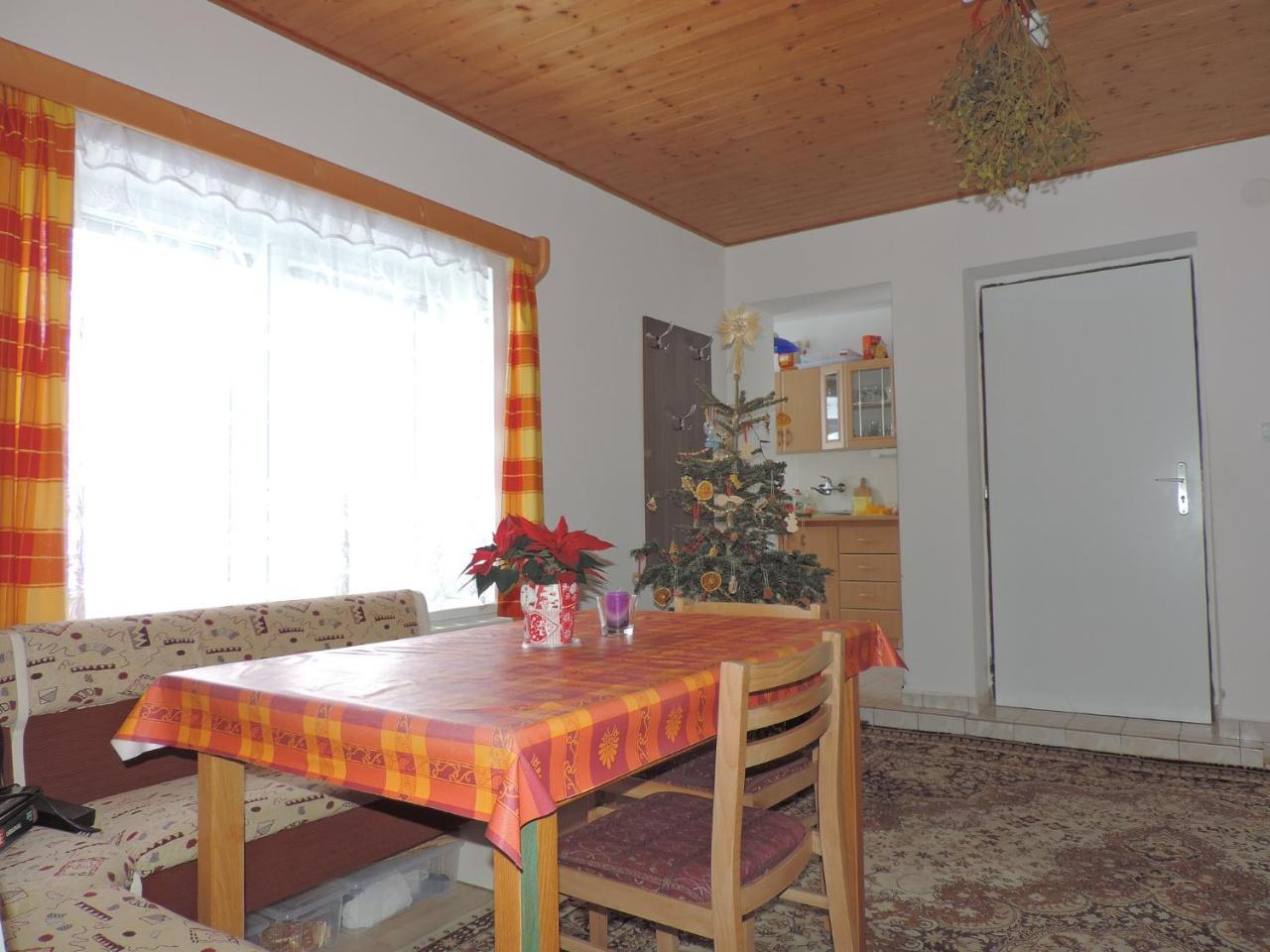 Apartmány Kuřátko Benecko Exterior foto