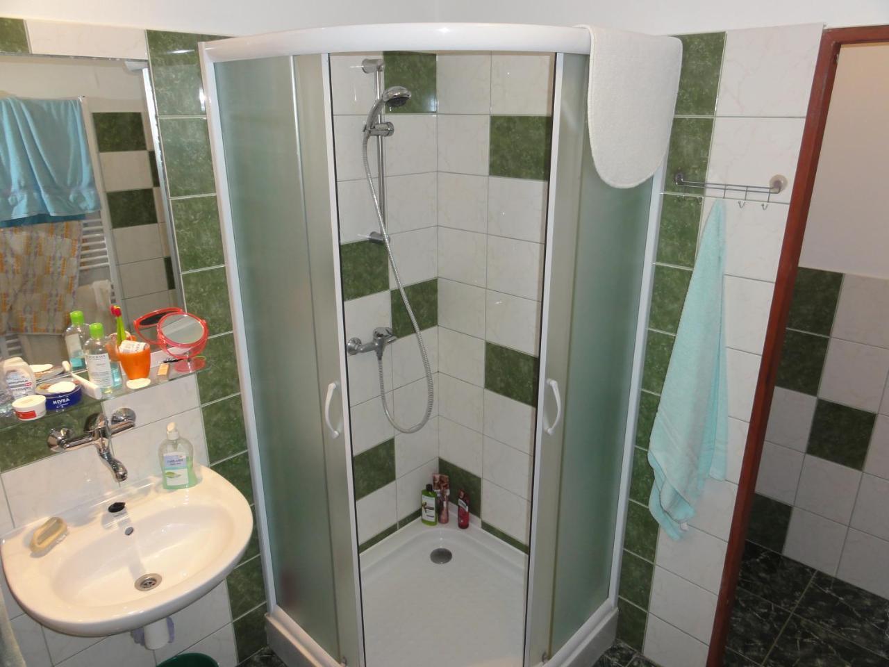 Apartmány Kuřátko Benecko Exterior foto